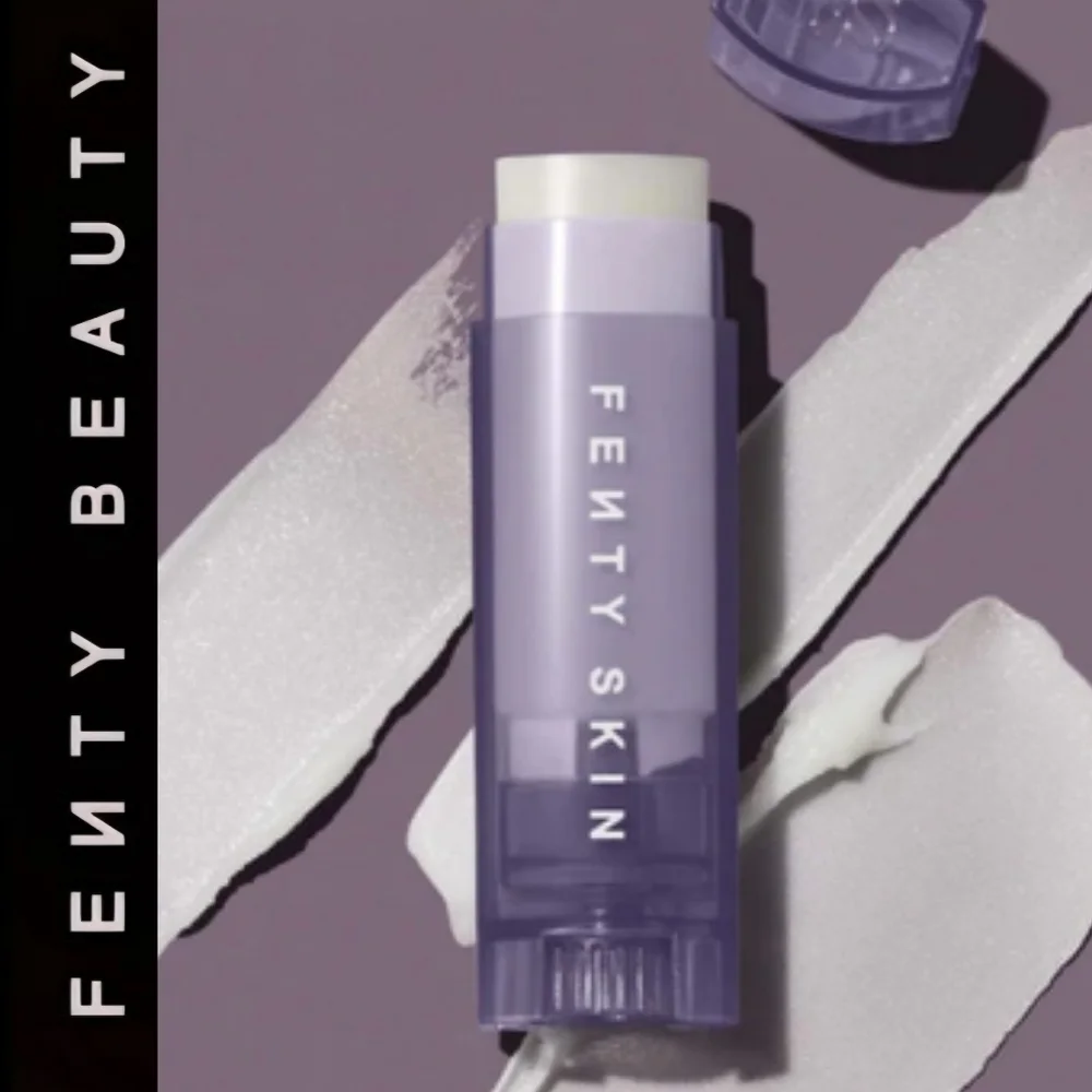 Fenty Beauty Skin Lux‎ Balm Ultra-Hydrating Cherry Lip Balm